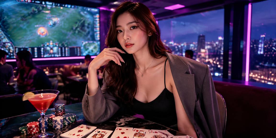 go1 Game bài và slot nào xuất hiện