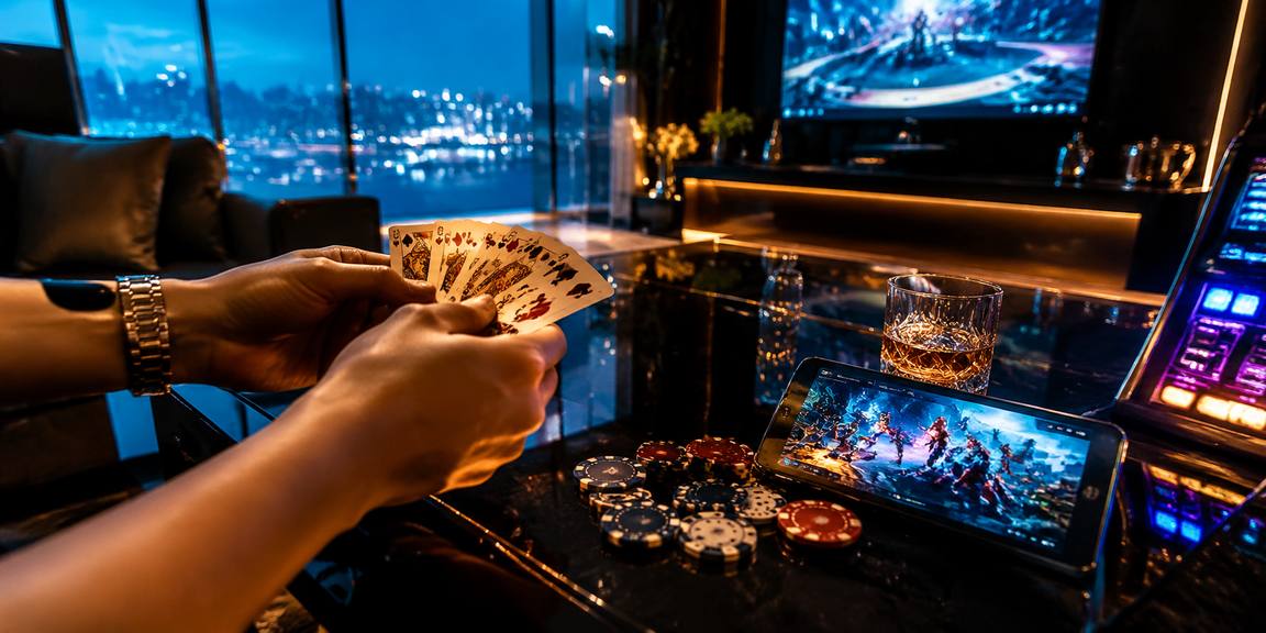 go1 Live Casino